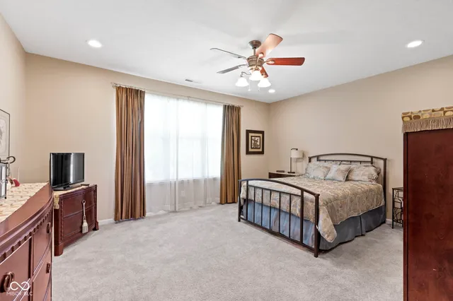 $450,000 | 8922 Crystal Lake Drive, Indianapolis, IN 46240