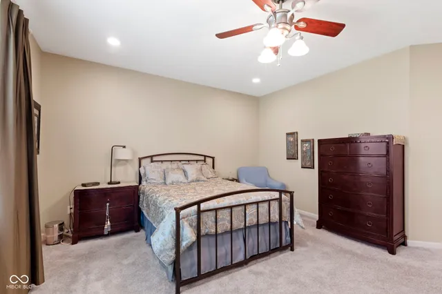 $450,000 | 8922 Crystal Lake Drive, Indianapolis, IN 46240