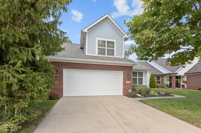$450,000 | 8922 Crystal Lake Drive, Indianapolis, IN 46240