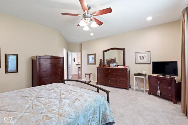 $450,000 | 8922 Crystal Lake Drive, Indianapolis, IN 46240