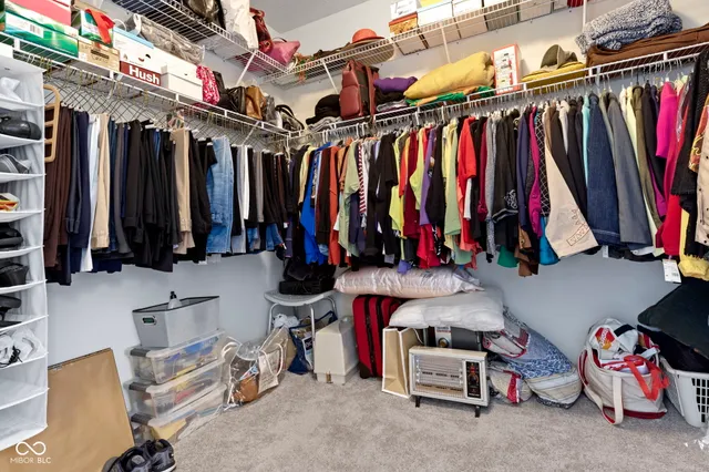 $450,000 | 8922 Crystal Lake Drive, Indianapolis, IN 46240