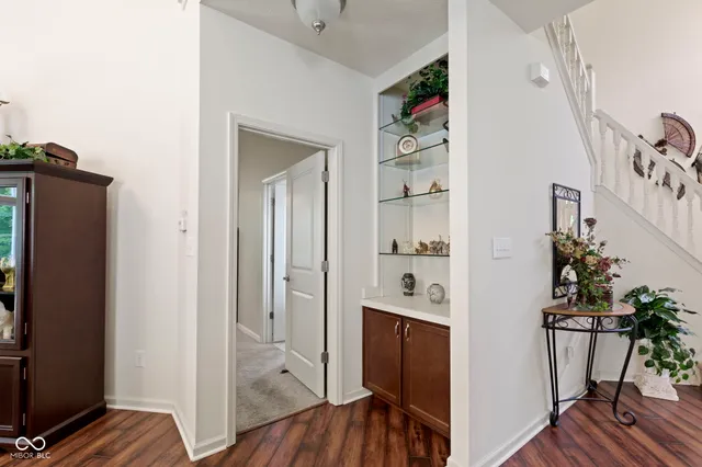 $450,000 | 8922 Crystal Lake Drive, Indianapolis, IN 46240