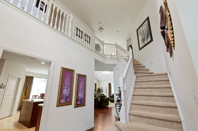 $450,000 | 8922 Crystal Lake Drive, Indianapolis, IN 46240