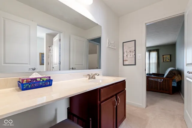 $450,000 | 8922 Crystal Lake Drive, Indianapolis, IN 46240