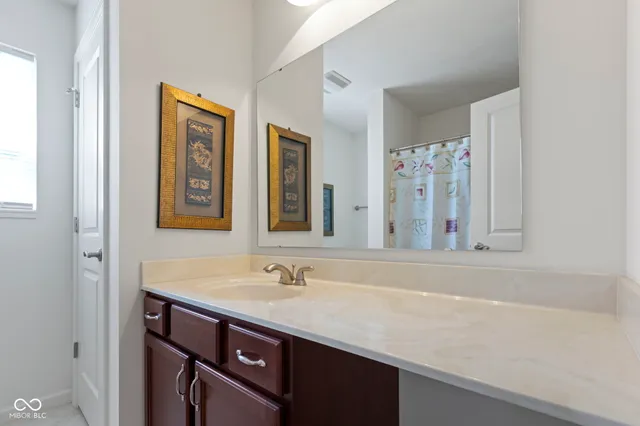 $450,000 | 8922 Crystal Lake Drive, Indianapolis, IN 46240