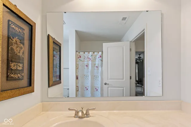 $450,000 | 8922 Crystal Lake Drive, Indianapolis, IN 46240