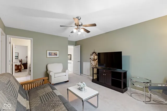 $450,000 | 8922 Crystal Lake Drive, Indianapolis, IN 46240