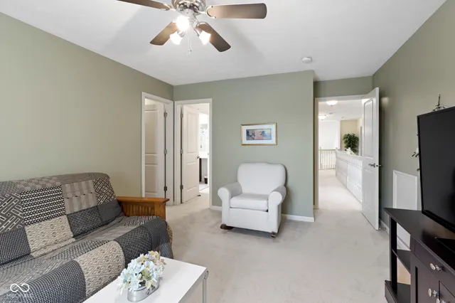 $450,000 | 8922 Crystal Lake Drive, Indianapolis, IN 46240