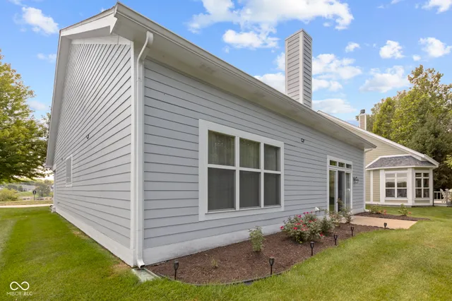 $450,000 | 8922 Crystal Lake Drive, Indianapolis, IN 46240