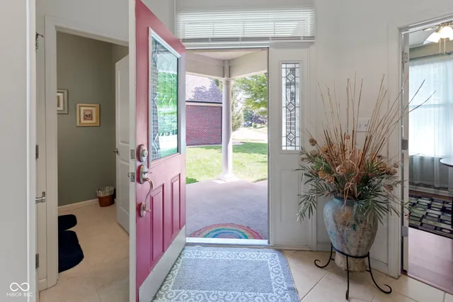 $450,000 | 8922 Crystal Lake Drive, Indianapolis, IN 46240