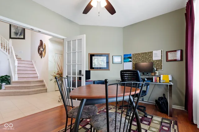 $450,000 | 8922 Crystal Lake Drive, Indianapolis, IN 46240