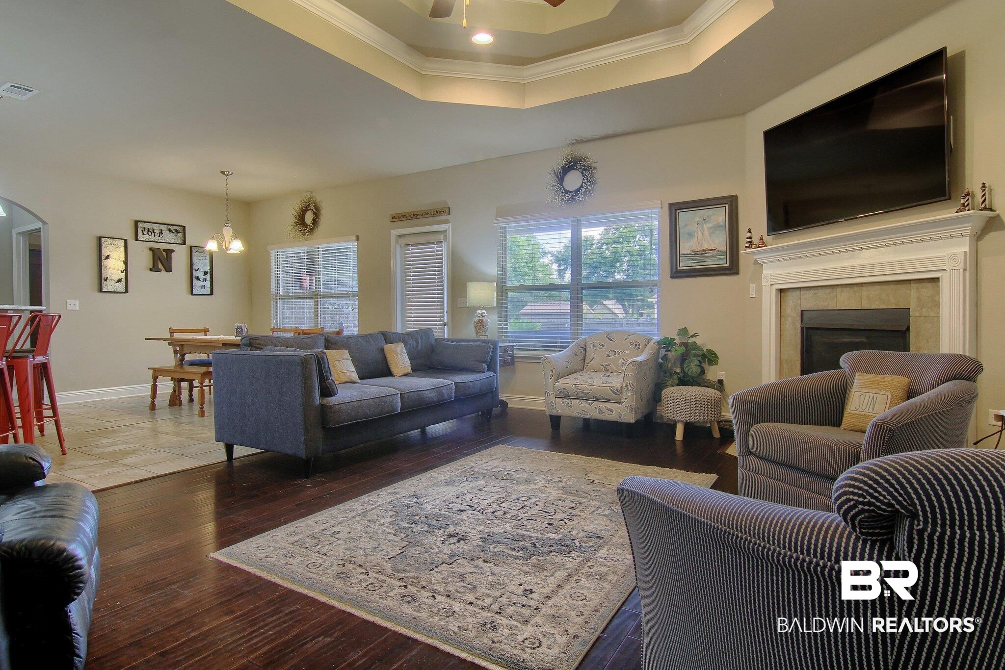 1087 Melbourne Court Foley, AL 36535 - Photo 8 of 35