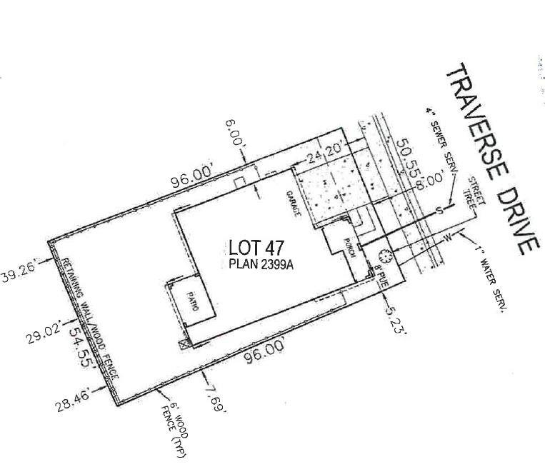 626 Traverse Drive Madera, CA 93636 - Photo 3 of 31