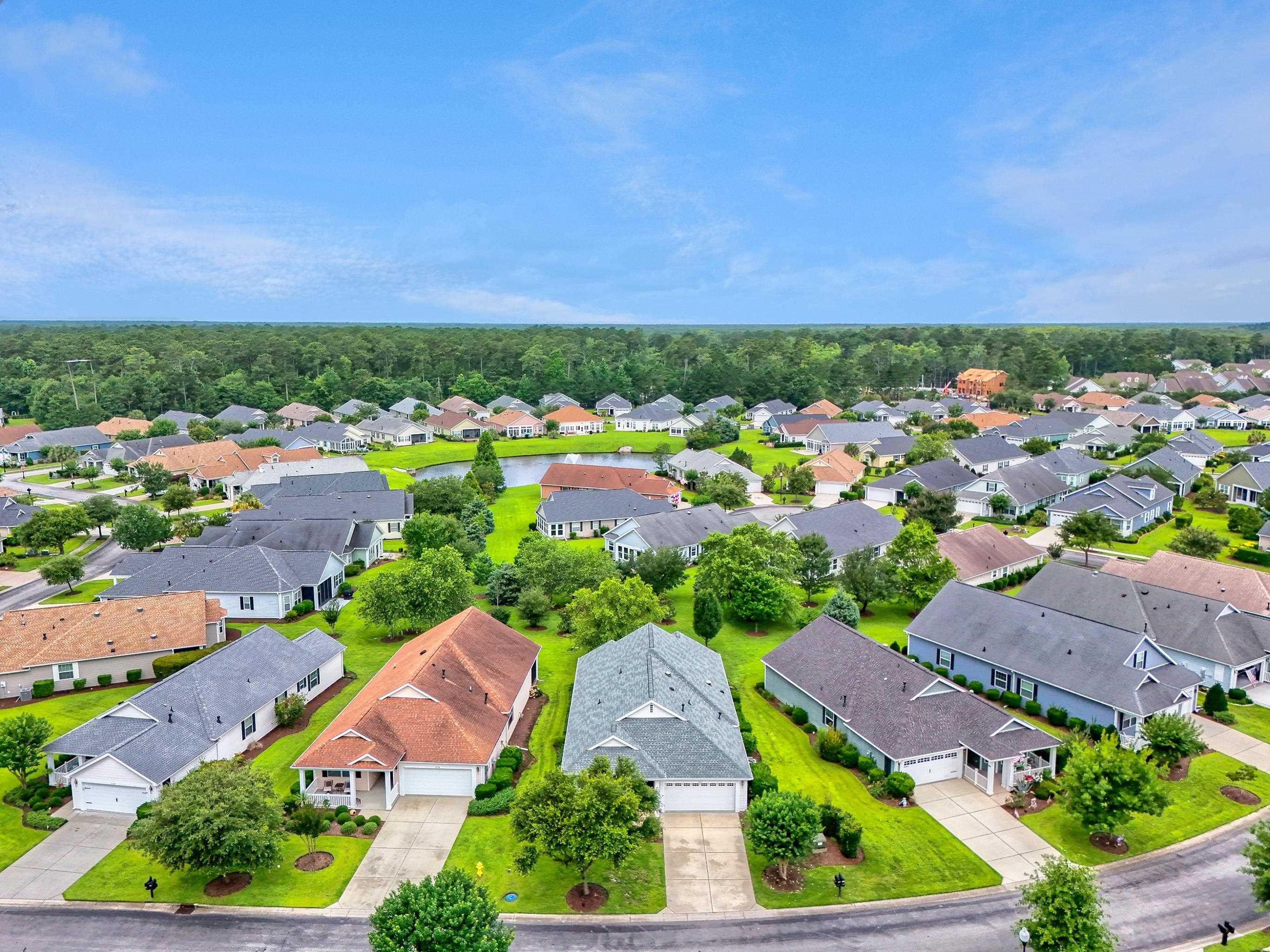 1165 Kiawah Loop Murrells Inlet, SC 29576 - Photo 57 of 62