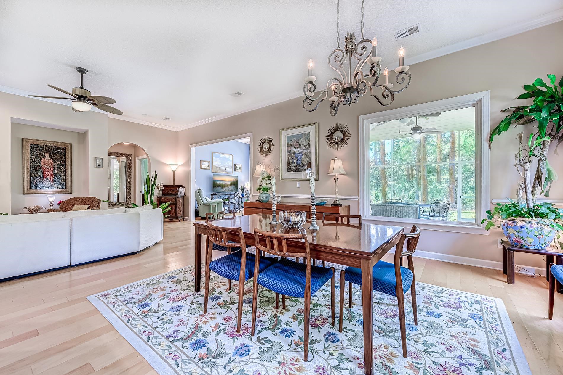 6478 Longwood Drive Murrells Inlet, SC 29576 - Photo 12 of 63