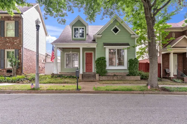 $329,901 | 1197 Allentown Street, Memphis, TN 38016