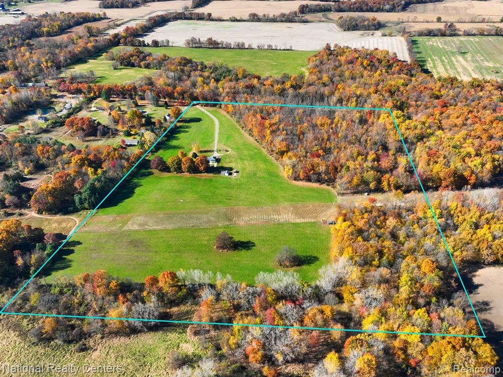 1755 South Kane Road Stockbridge, MI 49285 - Photo 28 of 32