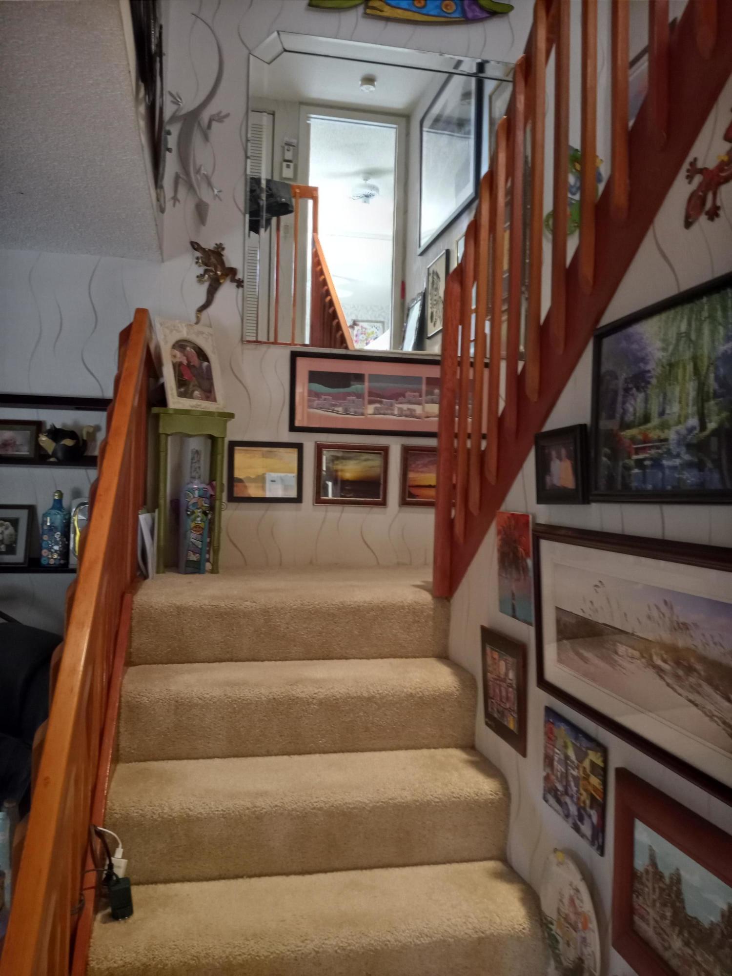 5808 58th Way West Palm Beach, FL 33409 - Photo 12 of 15 hall