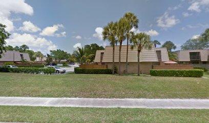5808 58th Way West Palm Beach, FL 33409 - Photo 14 of 15 Exterior