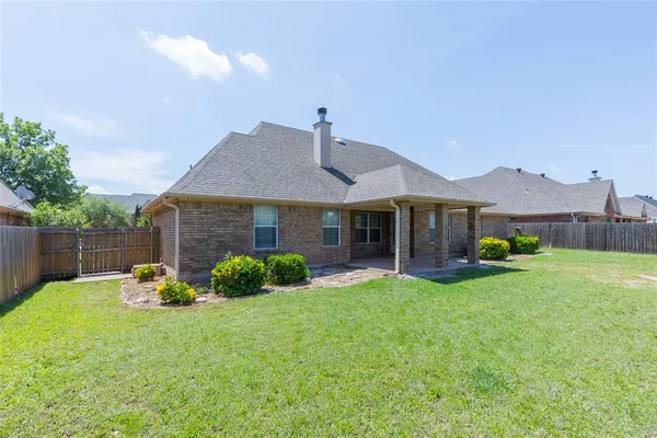 $4,500 | 4426 Sierra Sunset, Abilene, TX 79606