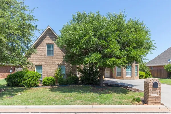 $4,500 | 4426 Sierra Sunset, Abilene, TX 79606