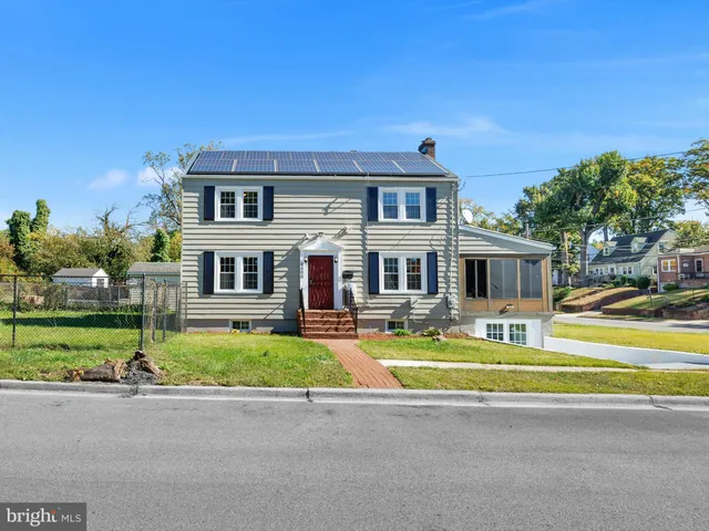 $469,000 | 6500 Kipling Parkway, District Heights, MD 20747