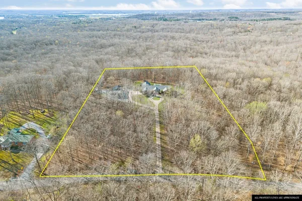 $795,000 | 662 Oak Shadow Drive, New Johnsonville, TN 37134