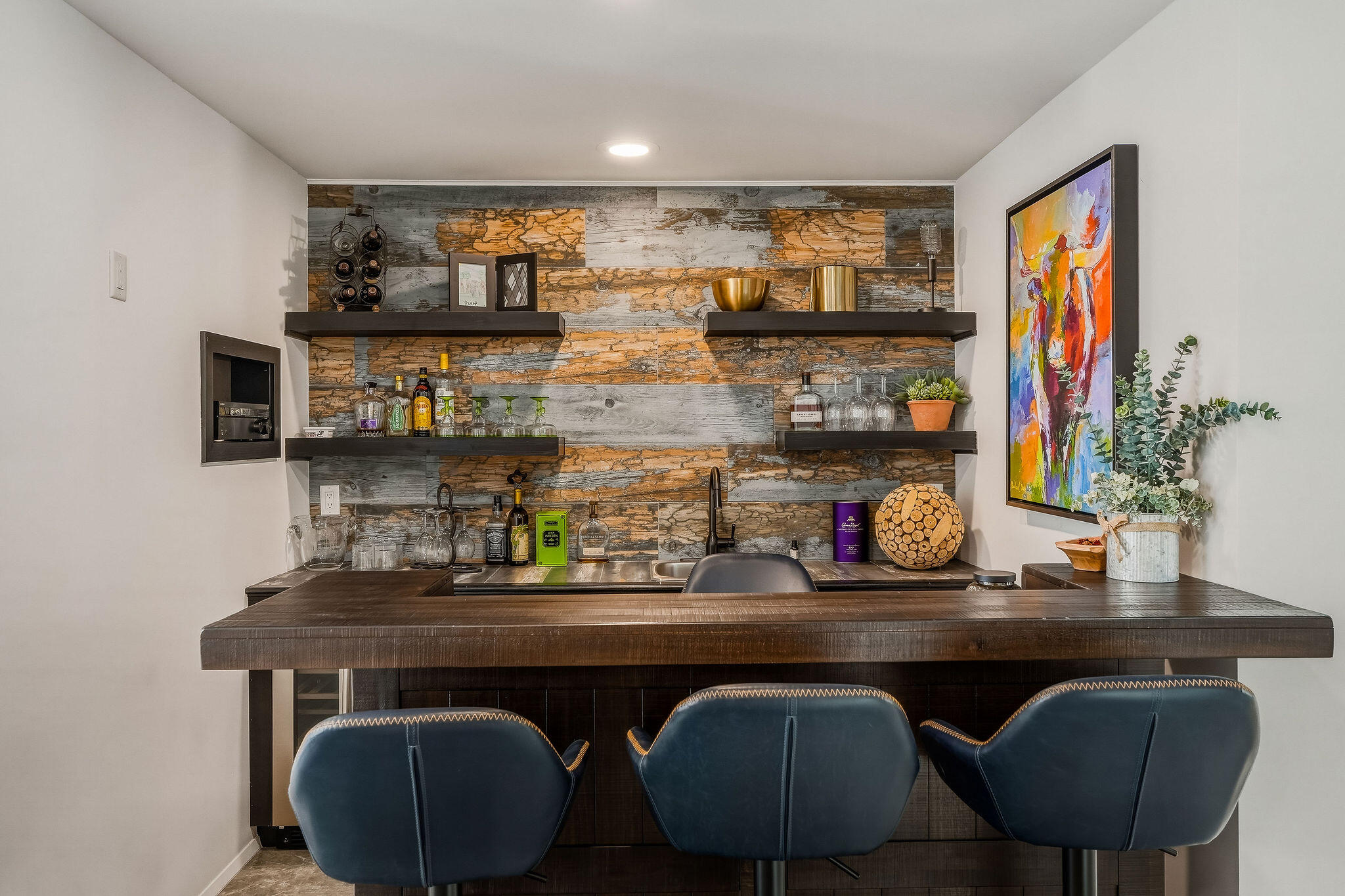 1 Temple Court Rancho Mirage, CA 92270 - Photo 12 of 50 Bar