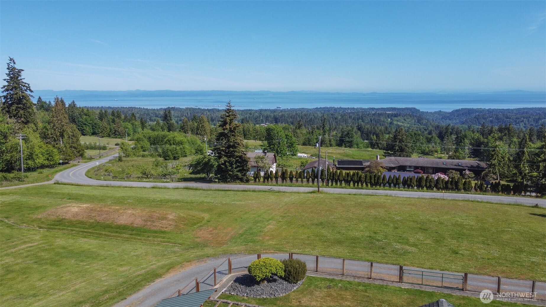 3630 Mt Pleasant Road Port Angeles, WA 98362 - Photo 37 of 40