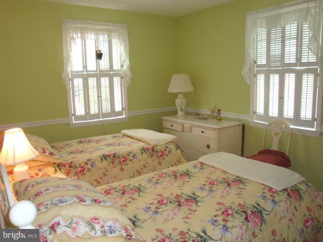 8165 Pleasant Plains Road Baltimore, MD 21286 - Photo 14 of 29 Bedroom #2