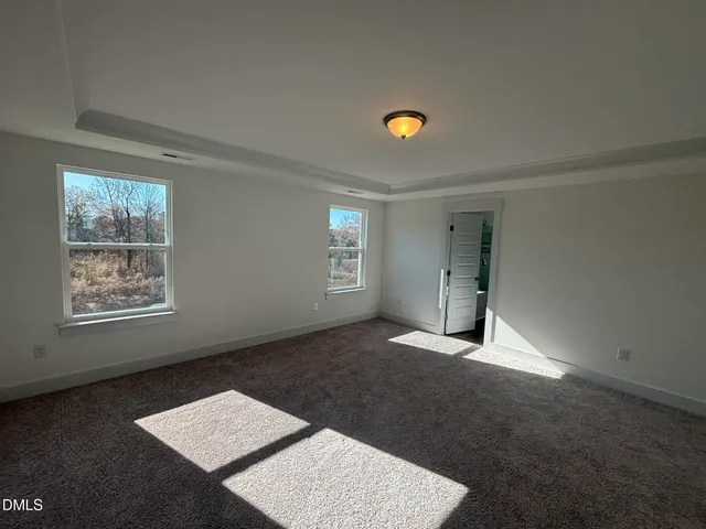 $516,627 | 27 Grassland Drive, Garner, NC 27529