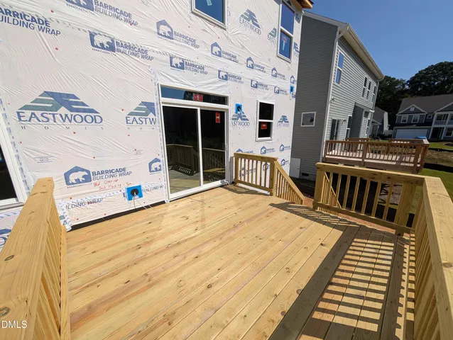 a view of a swimming pool with a lake