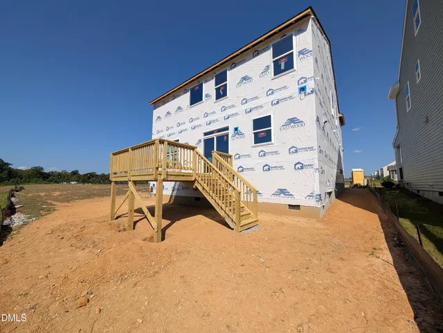 $516,627 | 27 Grassland Drive, Garner, NC 27529