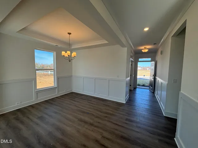 $516,627 | 27 Grassland Drive, Garner, NC 27529