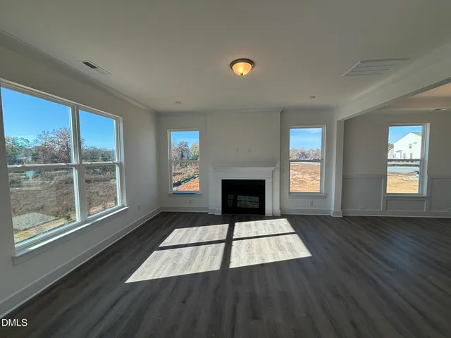 $516,627 | 27 Grassland Drive, Garner, NC 27529