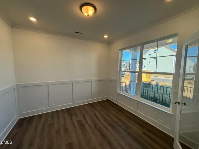 $516,627 | 27 Grassland Drive, Garner, NC 27529