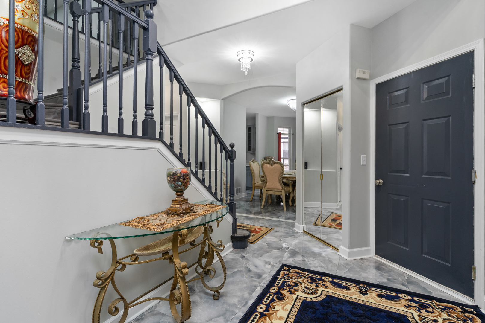 244 Stonegate Road Bolingbrook, IL 60440 - Photo 13 of 41