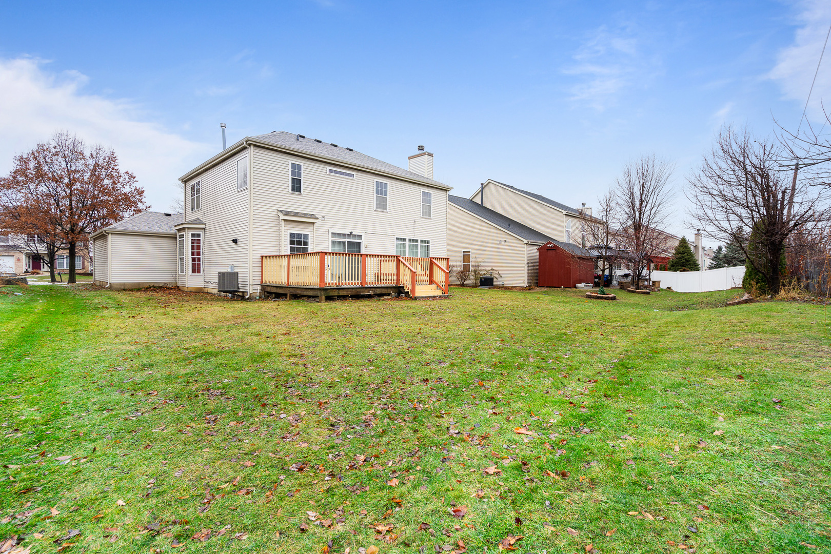 244 Stonegate Road Bolingbrook, IL 60440 - Photo 32 of 41