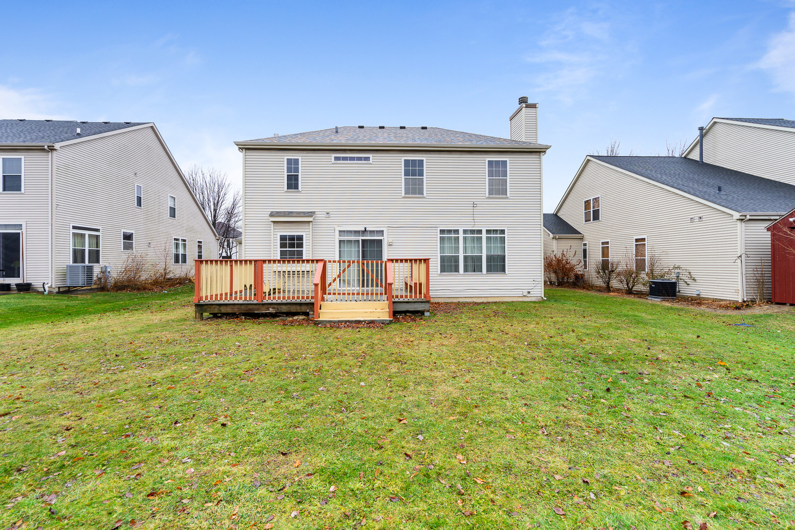 244 Stonegate Road Bolingbrook, IL 60440 - Photo 33 of 41