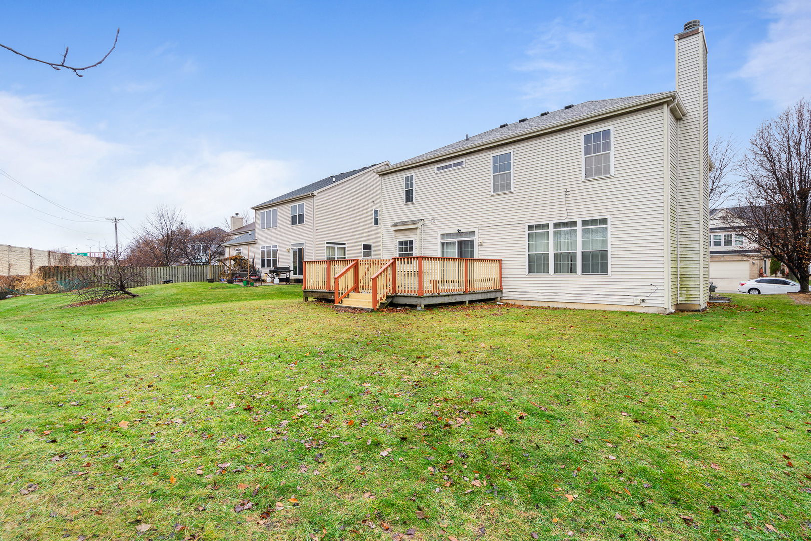 244 Stonegate Road Bolingbrook, IL 60440 - Photo 34 of 41