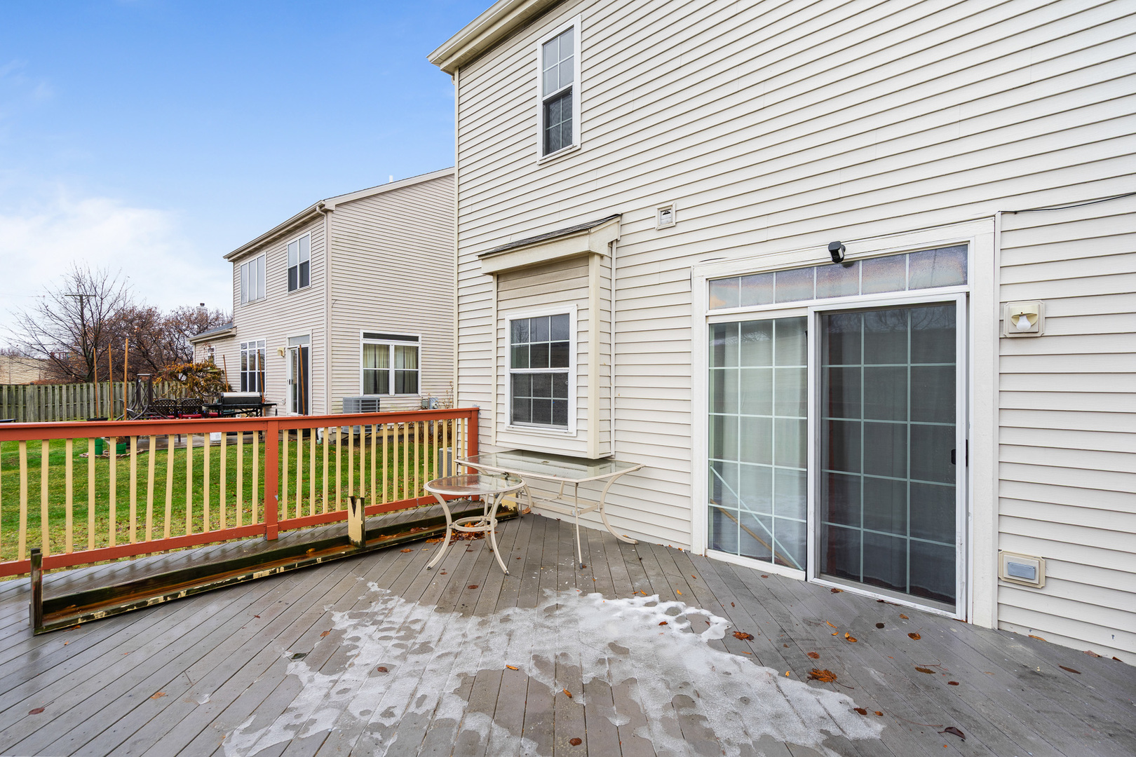 244 Stonegate Road Bolingbrook, IL 60440 - Photo 36 of 41