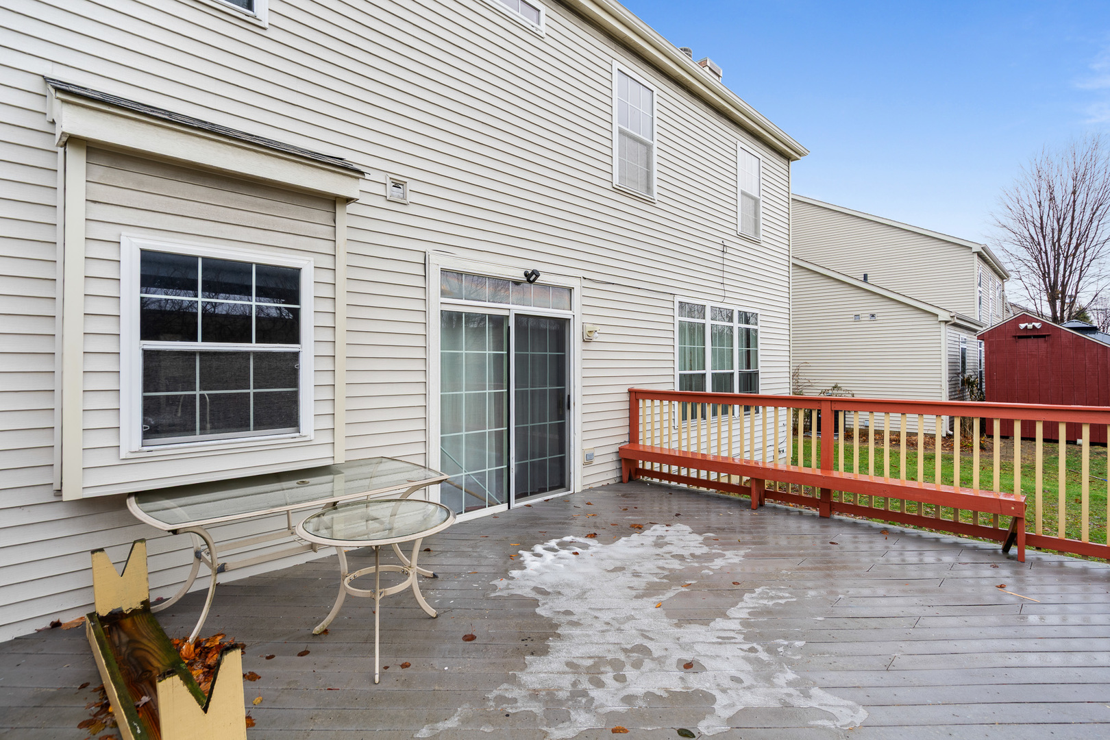 244 Stonegate Road Bolingbrook, IL 60440 - Photo 38 of 41