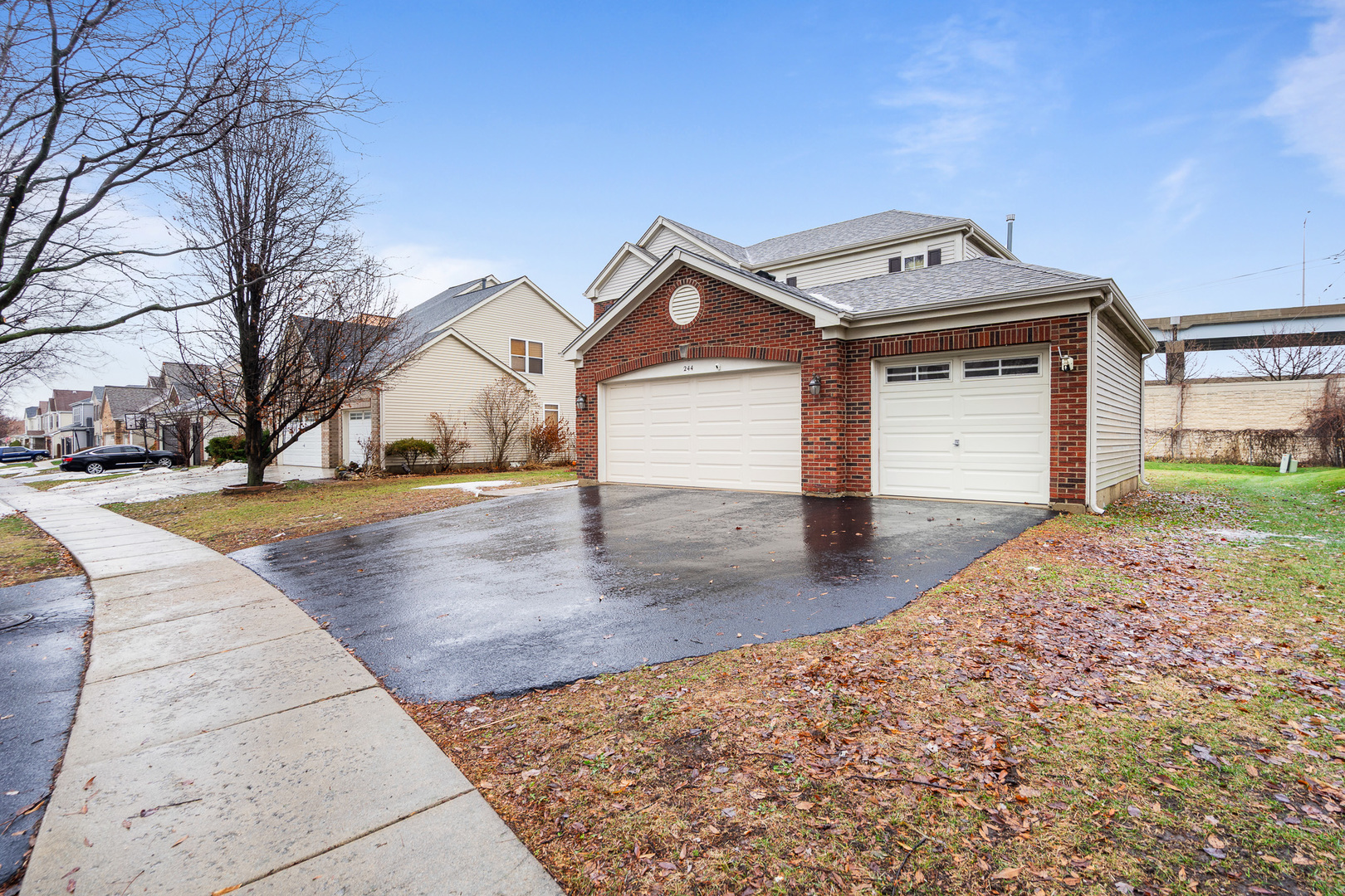 244 Stonegate Road Bolingbrook, IL 60440 - Photo 39 of 41
