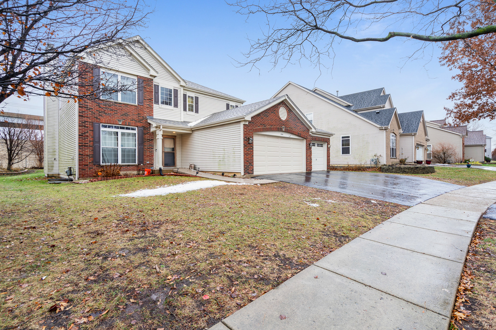244 Stonegate Road Bolingbrook, IL 60440 - Photo 41 of 41