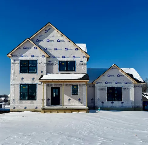 $599,900 | 2230 Redwood Lane, Chesterton, IN 46304