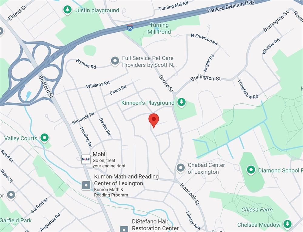 65 Blake Road Lexington, MA 02420 - Photo 3 of 42