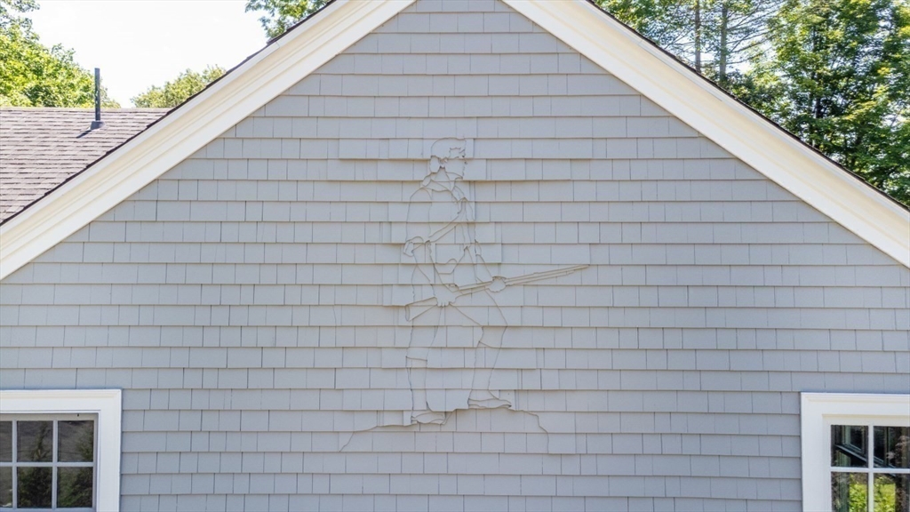 65 Blake Road Lexington, MA 02420 - Photo 35 of 42