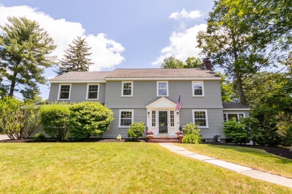 65 Blake Road Lexington, MA 02420 - Photo 39 of 42