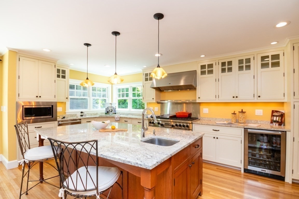 65 Blake Road Lexington, MA 02420 - Photo 5 of 42