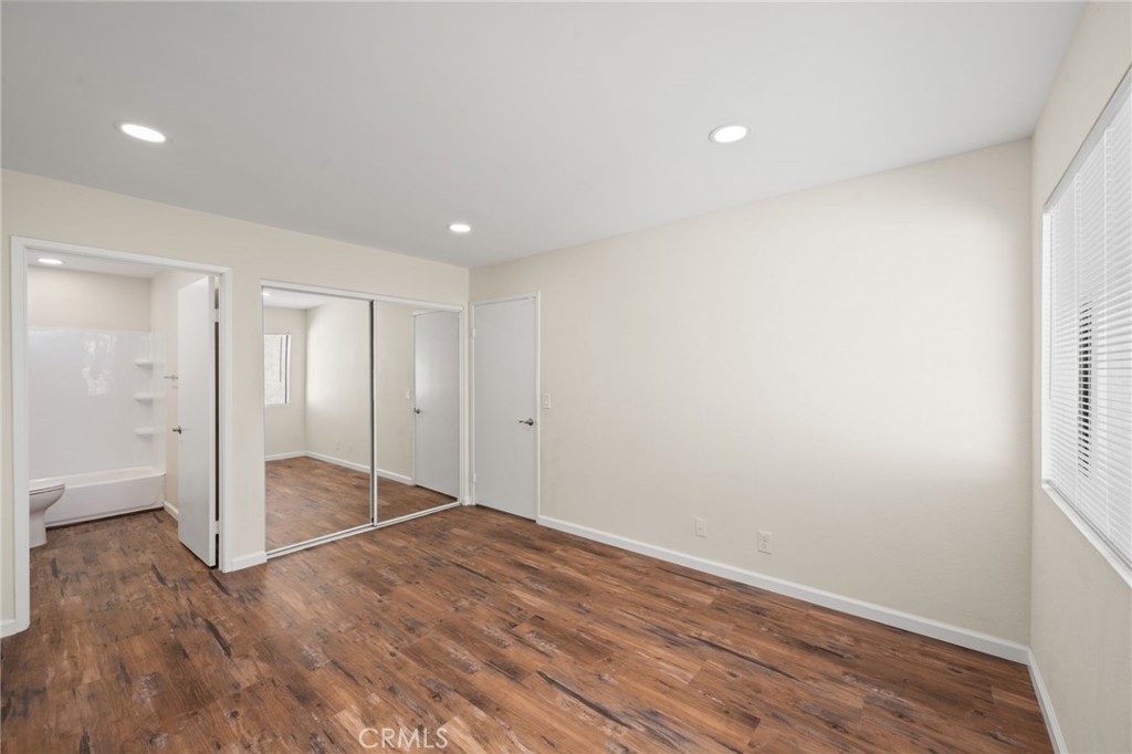 6911 Quail Place, Unit C Carlsbad, CA 92009 - Photo 8 of 18 a view of an empty room